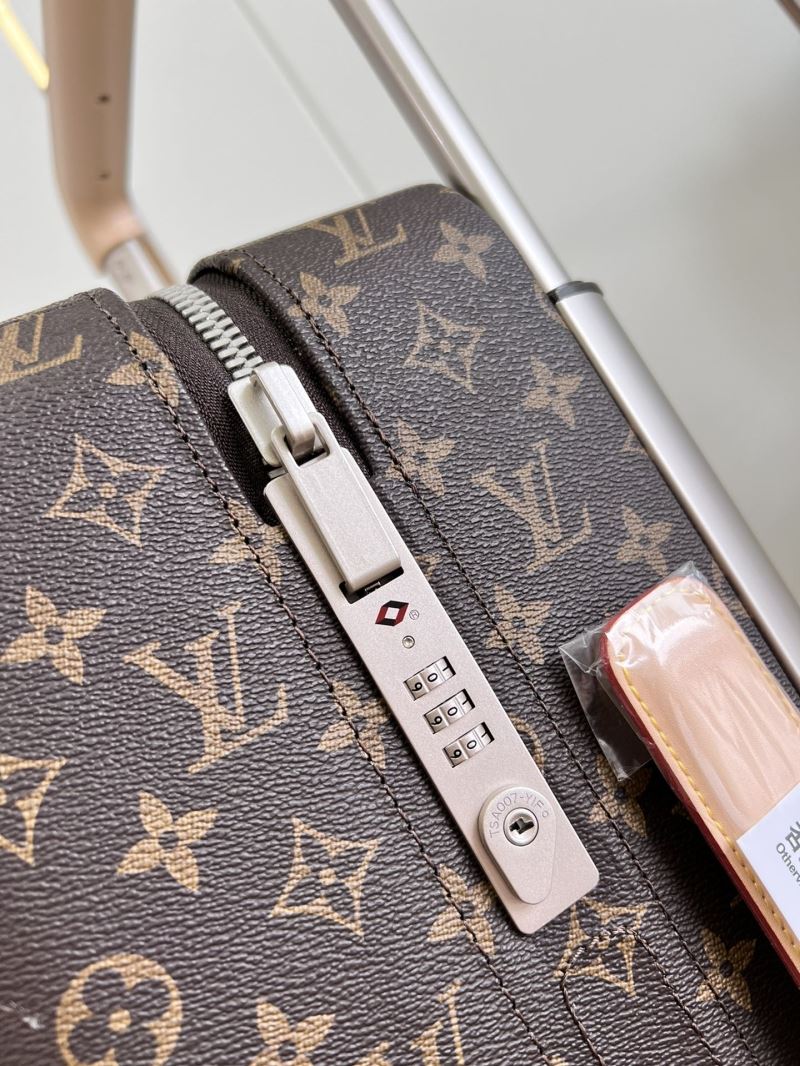 Louis Vuitton Suitcase